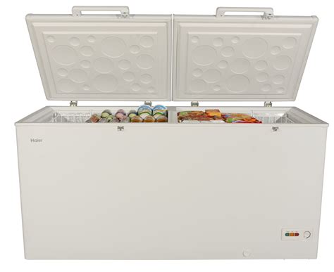 Hisense Garage-Ready 7-cu ft Manual Defrost Chest Freezer (White) ENERGY STAR. . Deep freezer near me